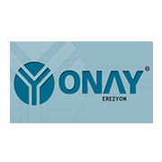 Onay Erozyon